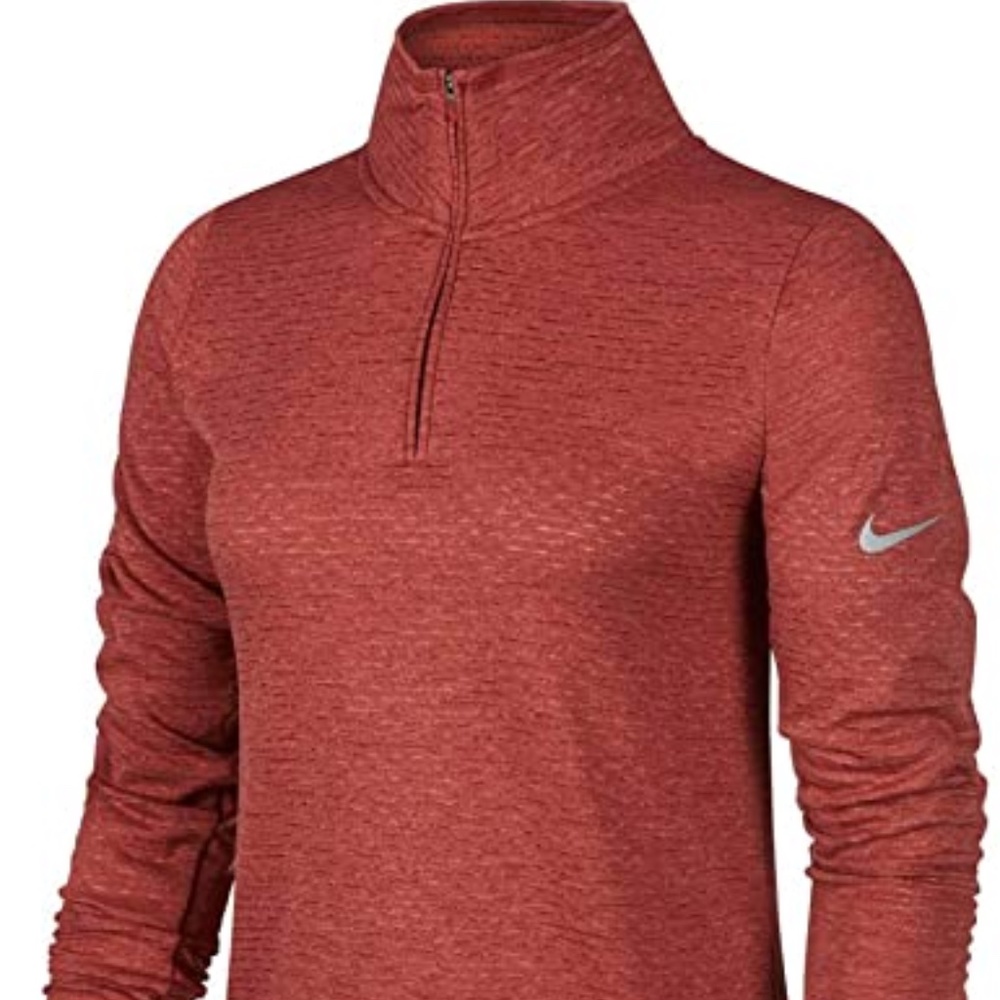Nike Sphere Element Top 1/2 Zip